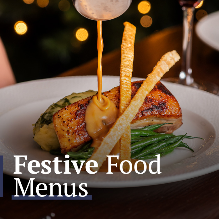 View our Christmas & Festive Menus. Christmas at The Carpenter's Arms in London