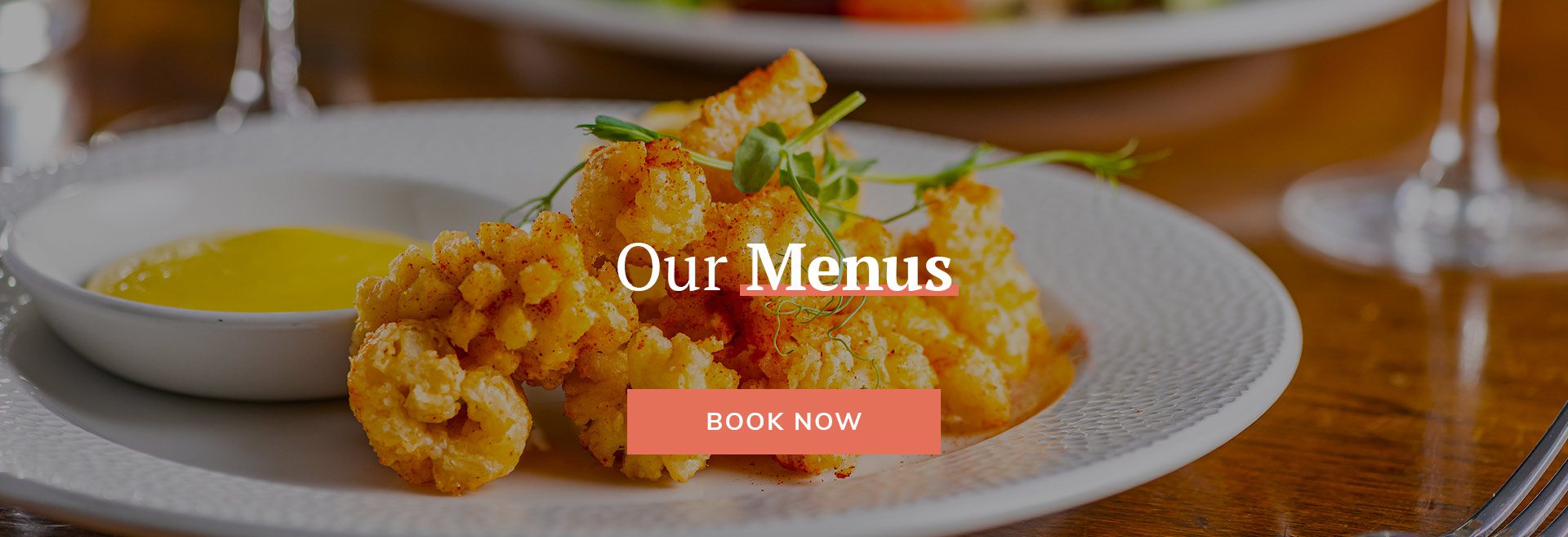 Book Now at The Carpenter's Arms