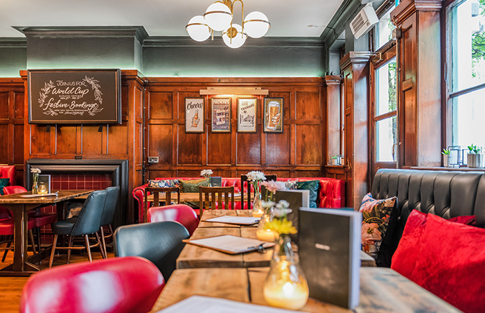 Craft Beers, Cask Ales & Ciders